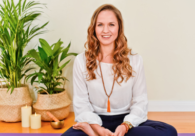 What Women Aren’t Taught About Hormone Imbalances And How Yoga Can Help